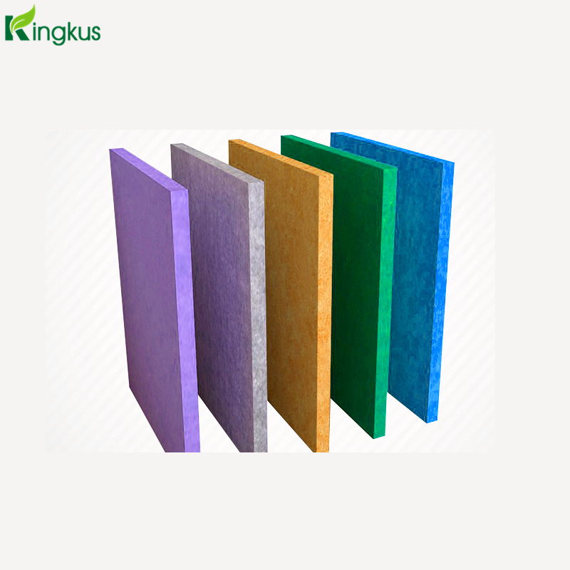 Polyester Fiber Panel