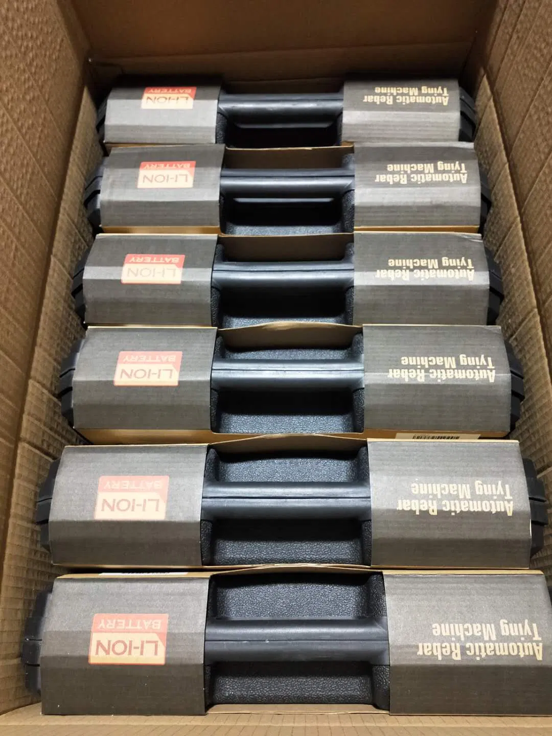 DIY Rebar Tier Tools for Easy Using Rebar 6-32mm