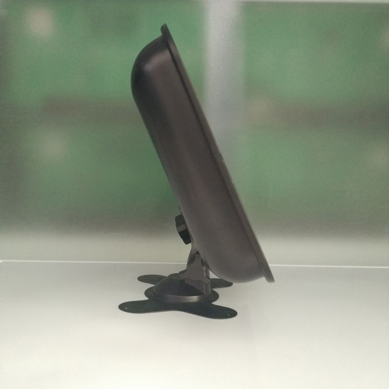 Electronic 3-Digit Number Display Screen with USB Port of The PC to Work Via Management Software