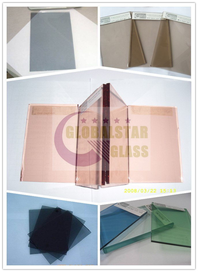 2mm, 3mm, 4mm, 5mm, 5.5mm, 6mm, 8mm, 10mm, 12mm, 15mm, 19mm Clear Glass, Clear Float Glass with ISO