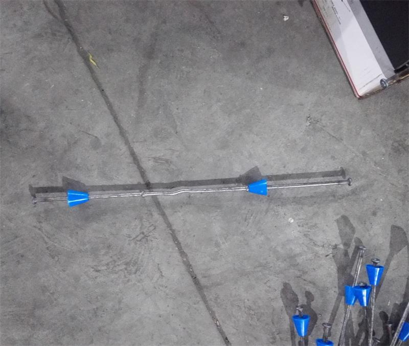Building Construction accessory Formwork Snap Tie