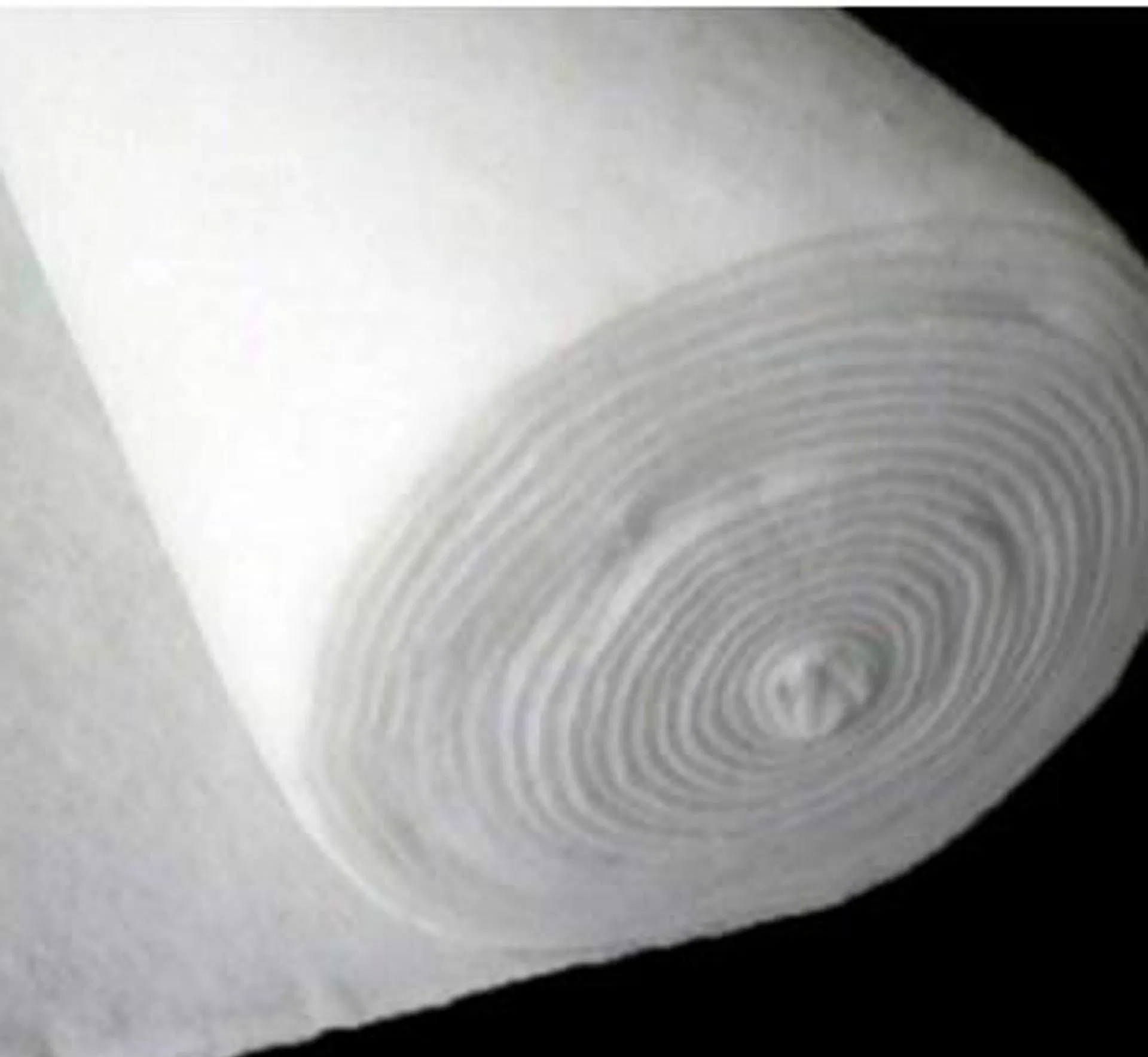 Nonwoven Filtration Geotextile Fabric Pet Geotextile 250G/M2 Anti-Aging Industrial Woven Geotextiles