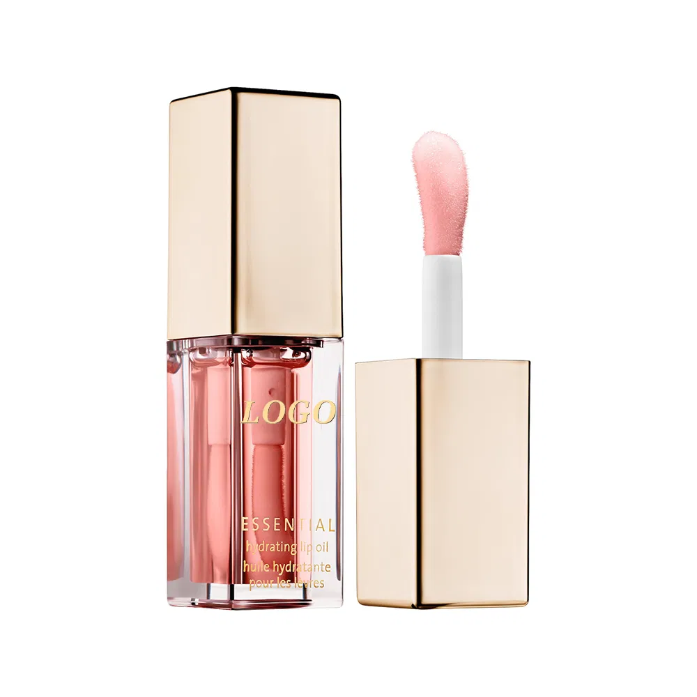 Beauty Cosmetics Skin Care Moisturizing Dry Lip Treatment Serum Hydrating Lip Oil