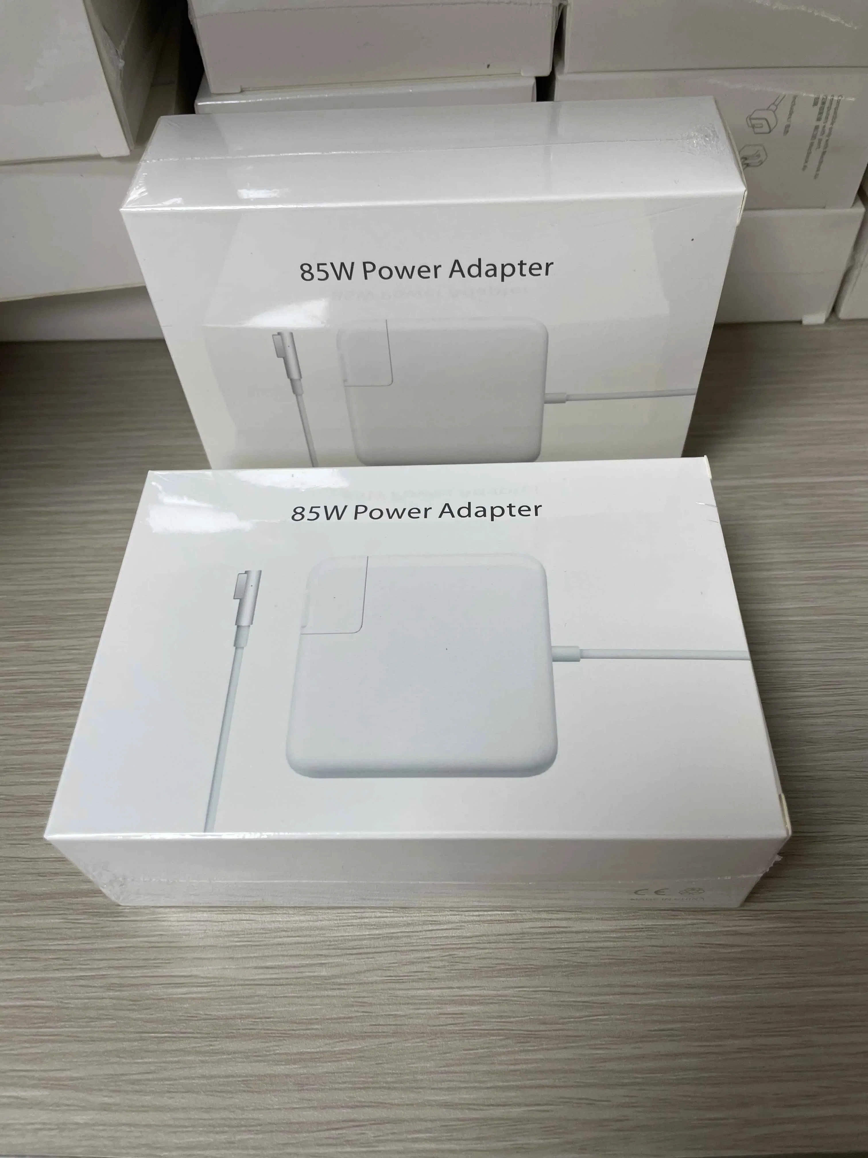 Зарядное устройство 60W Magsafe для MacBook Pro 13" Retina