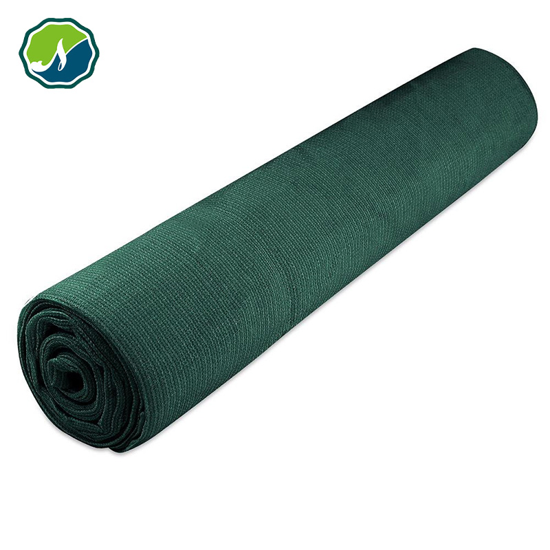 Greenhouse Agro Agriculture Protection 80% Shade Net