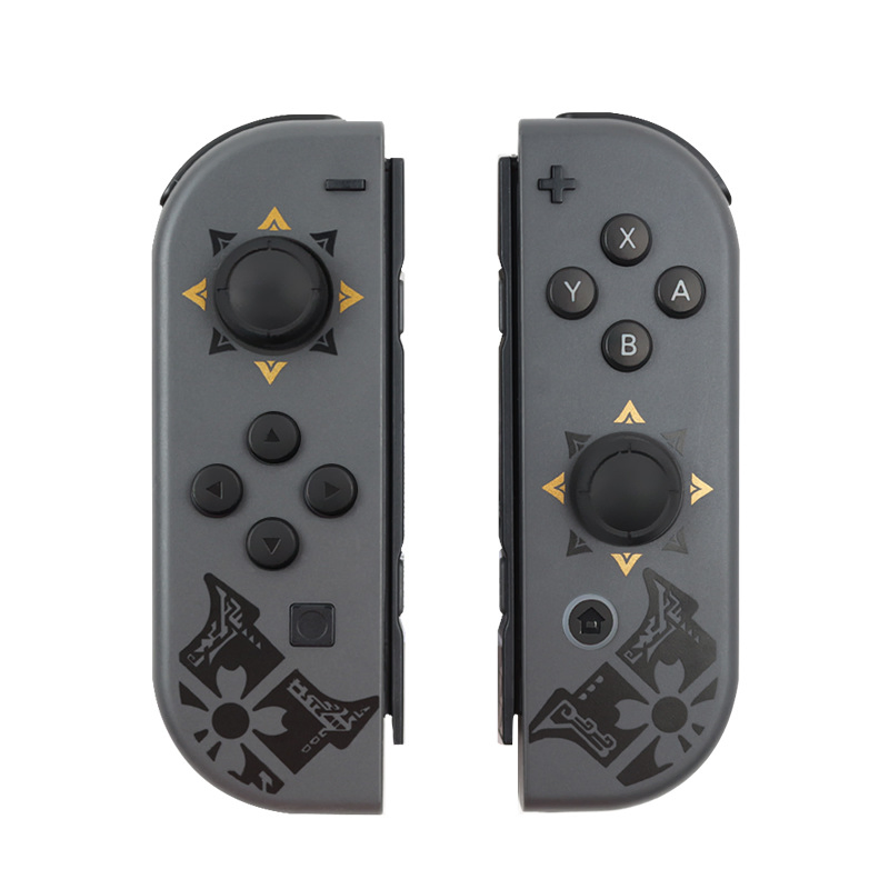 Беспроводной джойстик-геймпад для Nintendo Switch