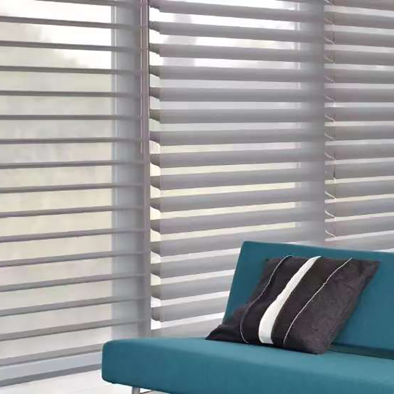 Exquisite Shangrila Blind Fabric for Upscale Soft Room Interiors