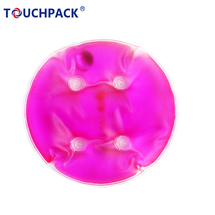 Click Heat Reusable Instant Heat Packs Muscle Warmers