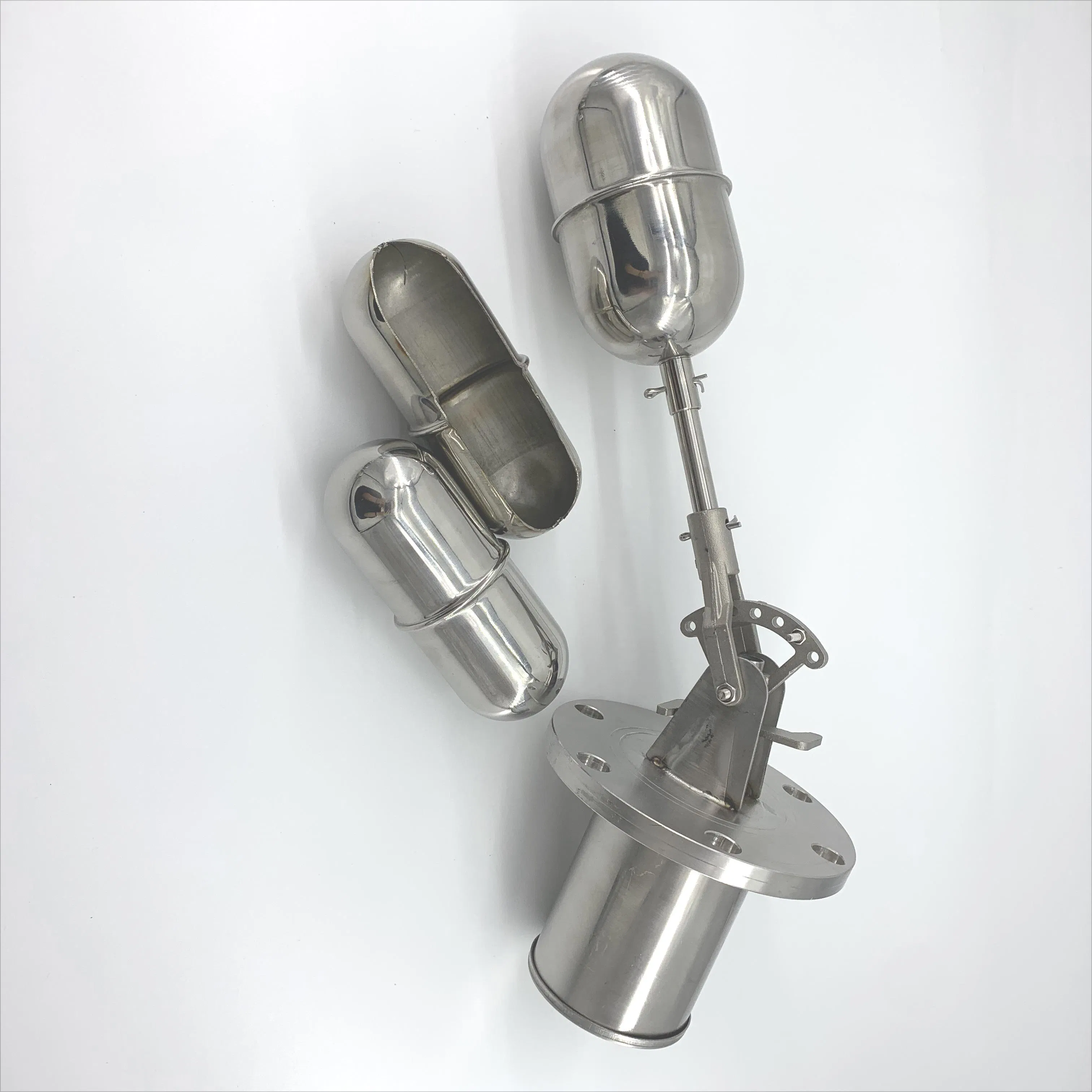 Liquid Level Side Switch Hardware Accessories