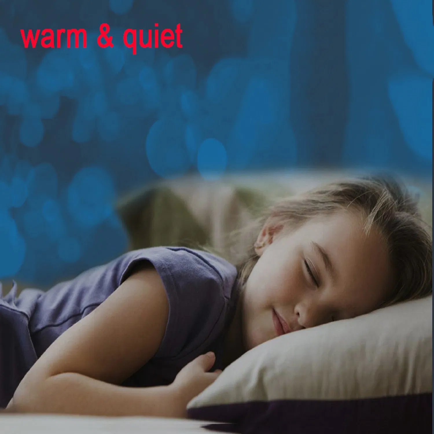 Ce Approved Portable Space Heaters for Home Indoor Manufacturer