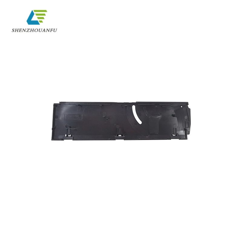 China Manufacturer Supply Wincor Nixdorf Side Lock Cassette Right Frame ATM Part 1750044014