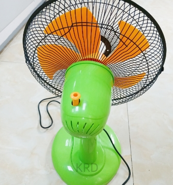 Классический настольный вентилятор 12 дюймов для дома