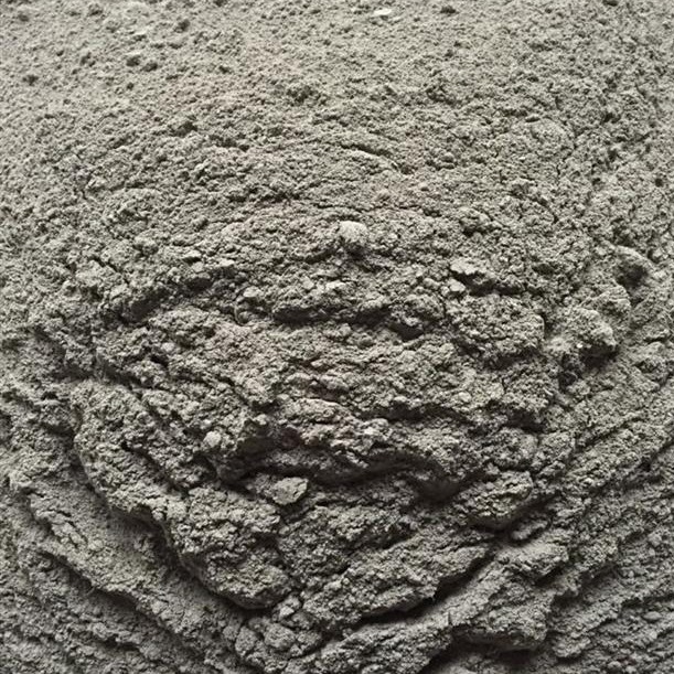 Expansion Agent for Underwater Concrete Construction