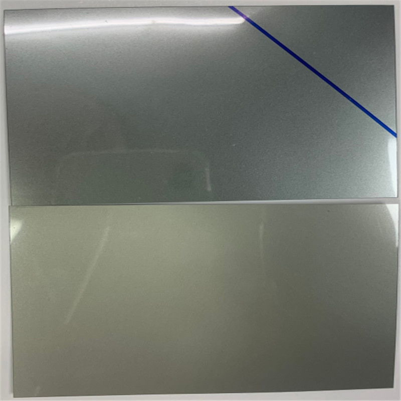Поляризационная плёнка Back Gray Opaque для LCD экранов