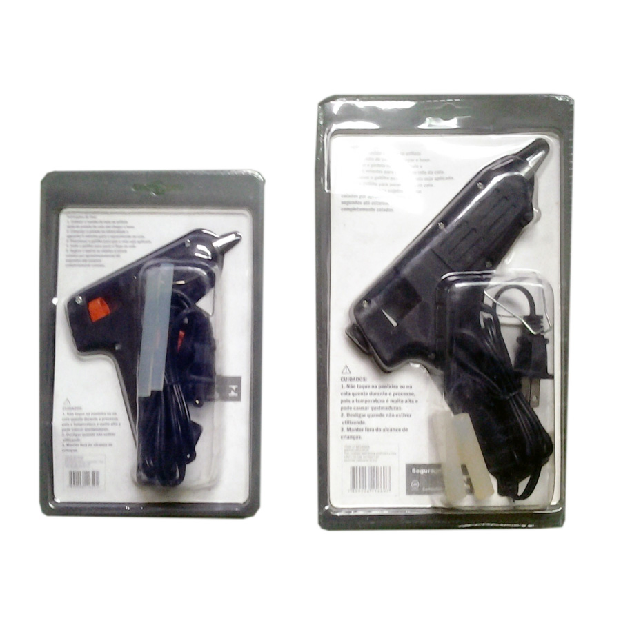 15W 40W Economy Electric Hot Glue Gun (880190)