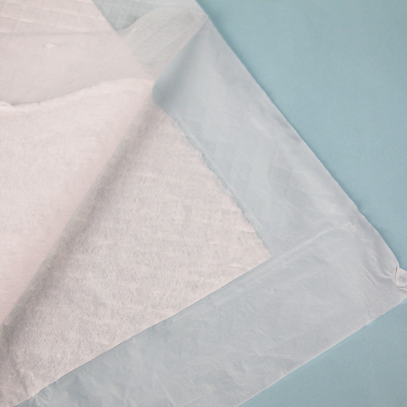 OEM ODM Adult Care Pads Disposable Adult Underpads Nursing Pads Custom Medical Hospital Incontinence Pads