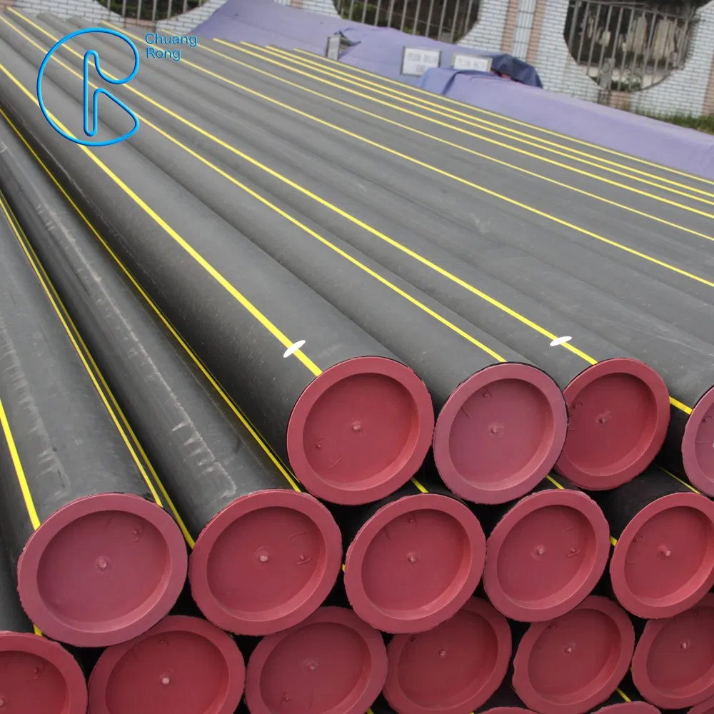 Chuangrong Gas Pipe with High Quality