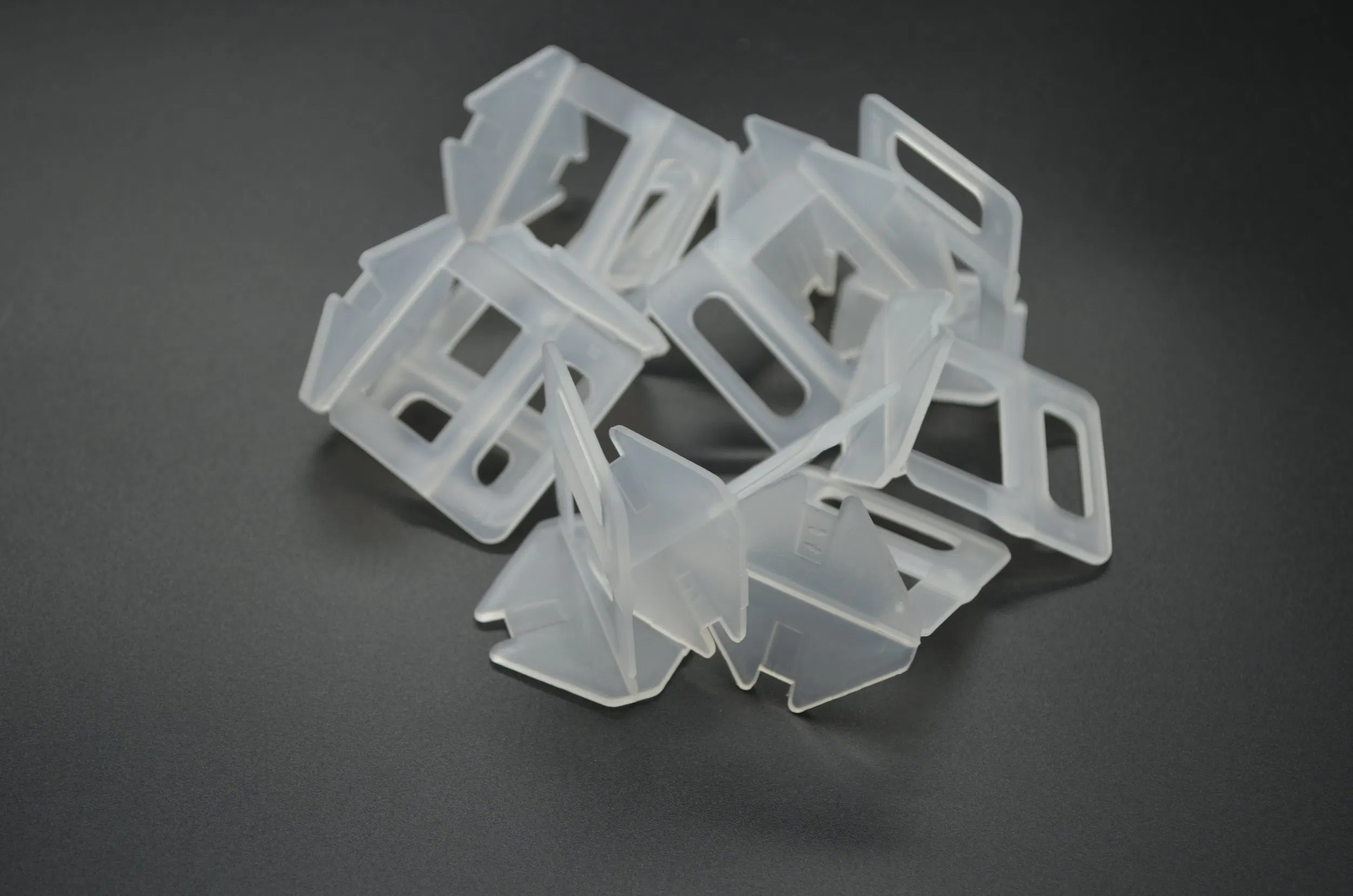 Professional Standard Level Tile Accessories Ceramic Spacers Tile Clips Leveling System