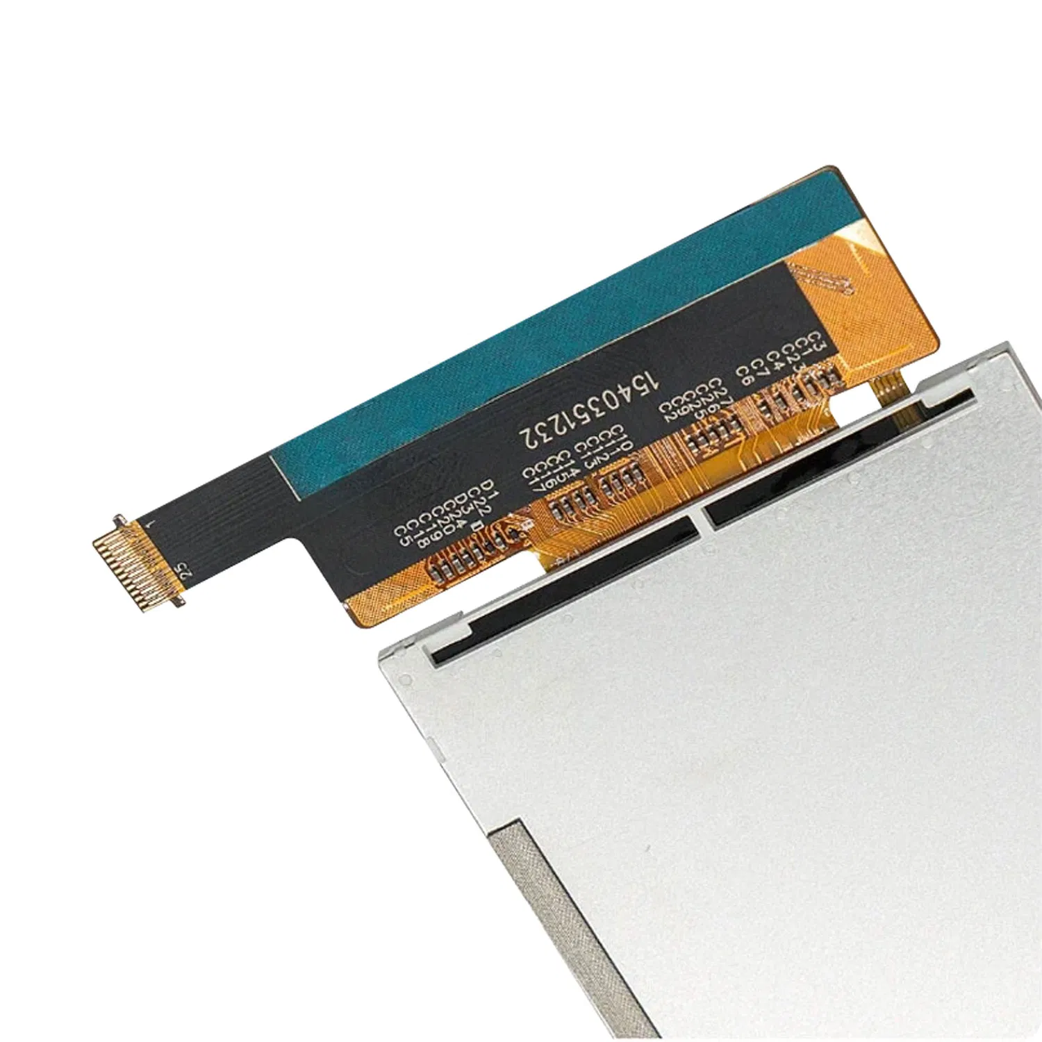 Дисплей LCD с тачпадом для терминала Symbol Zebra MC3300