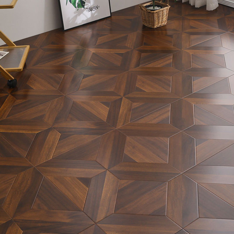 Ламинат паркет 12 мм для гостиной, премиум