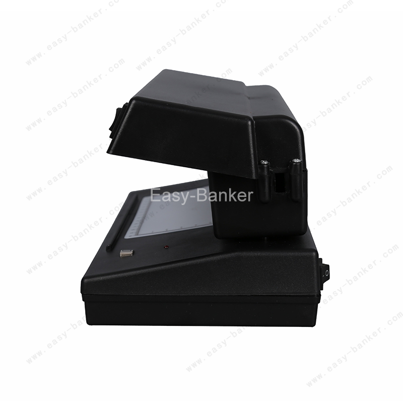 DC-105 UV Money Detector Currency Detector Check for counterfeit money