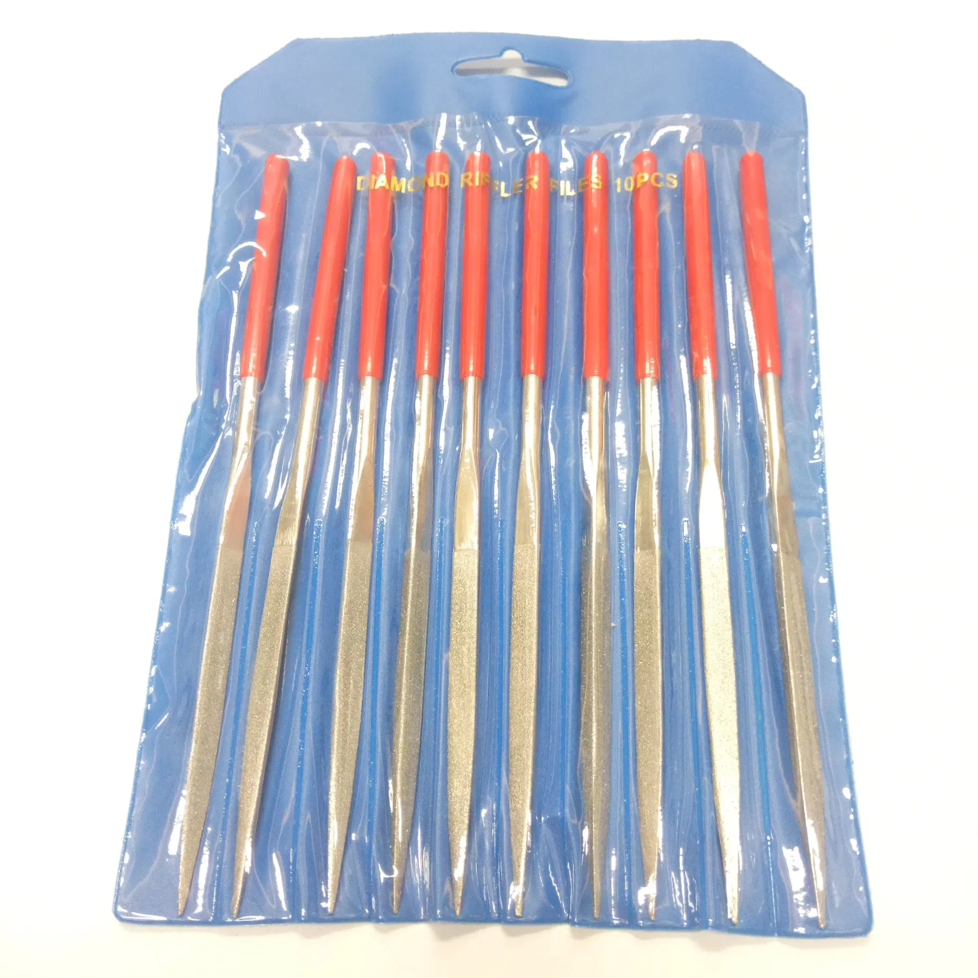 Electroplated Diamond File Diamond Hand Tool