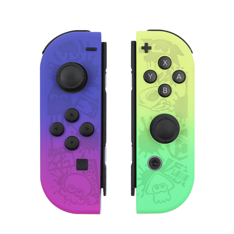 Беспроводной джойстик-геймпад для Nintendo Switch