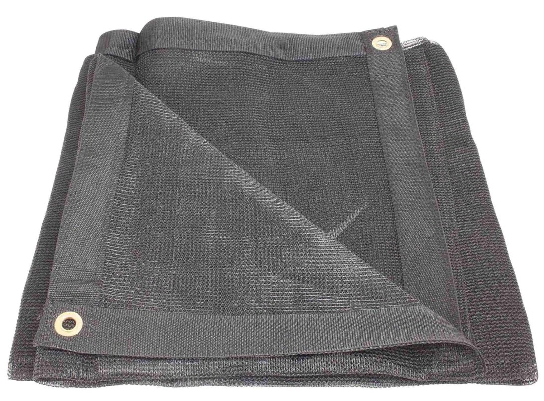 Mesh Trap 70% Shade for Outdoor UV Protection