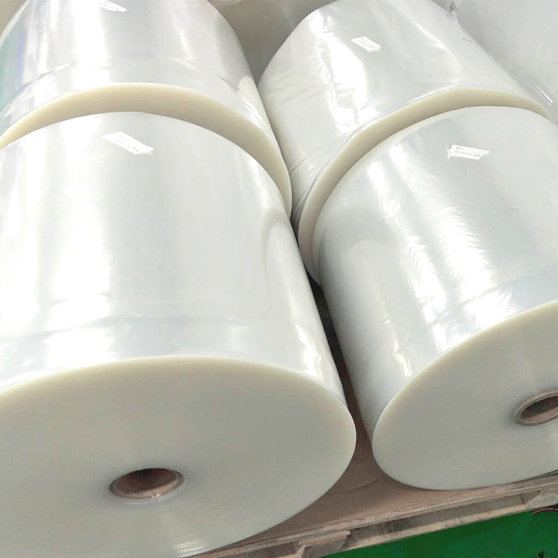 Multi-Layer Coextruded EVOH Film