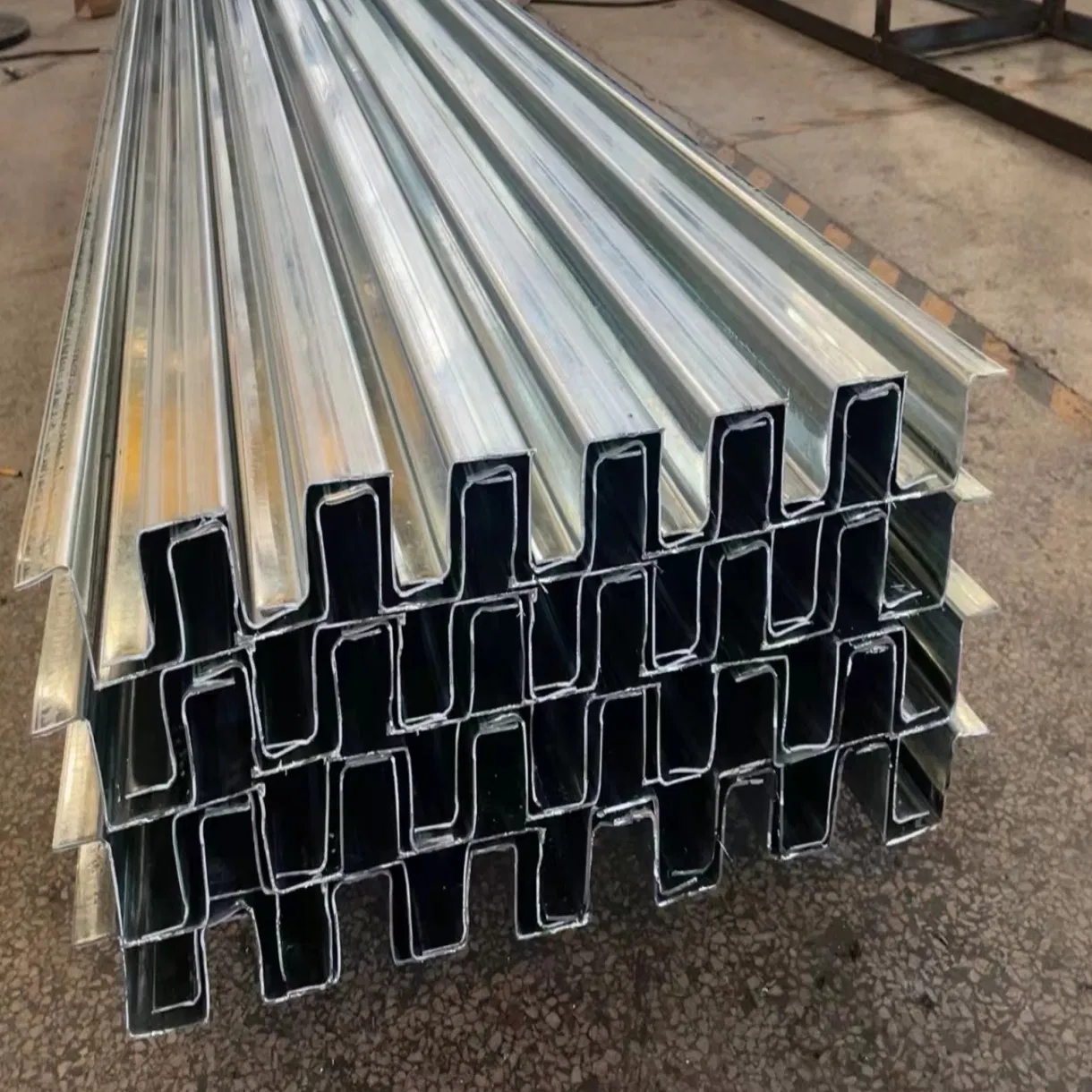 Gi Galvanized Pre-Painted Color Coated Steel Sheet for Roof Material