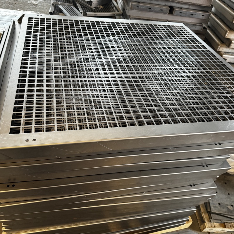 Fence Netting Hot DIP Galvanized Steel Mesh Stainless Steel Wire Sieve