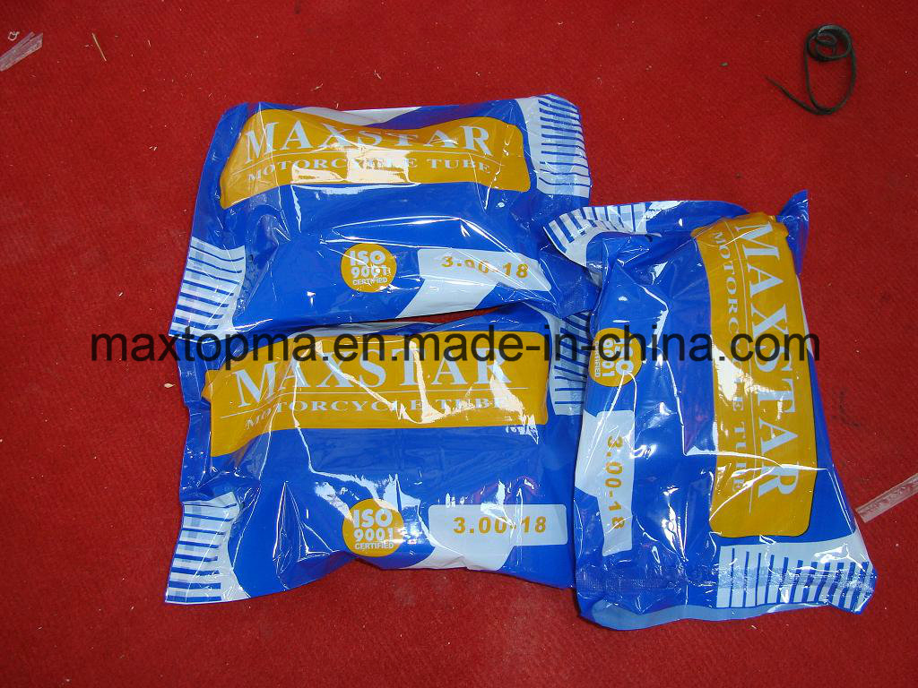 Камеры для мотоциклетных шин Skystar из бутилкаучука