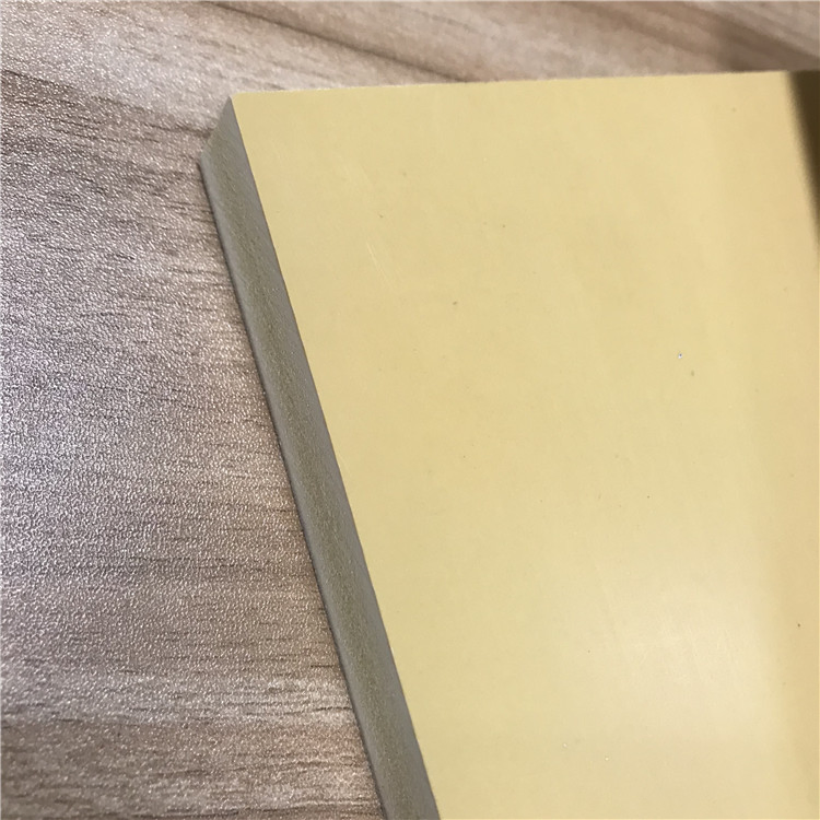 Factory Wholesale 10mm WPC Foam Board Manufacturer