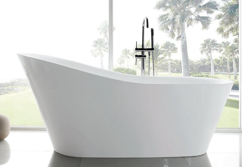 Акриловая ванна SPA для ванной комнаты