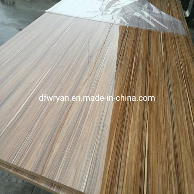 UV MDF / High Gloss MDF Board / High Gloss UV MDF Board