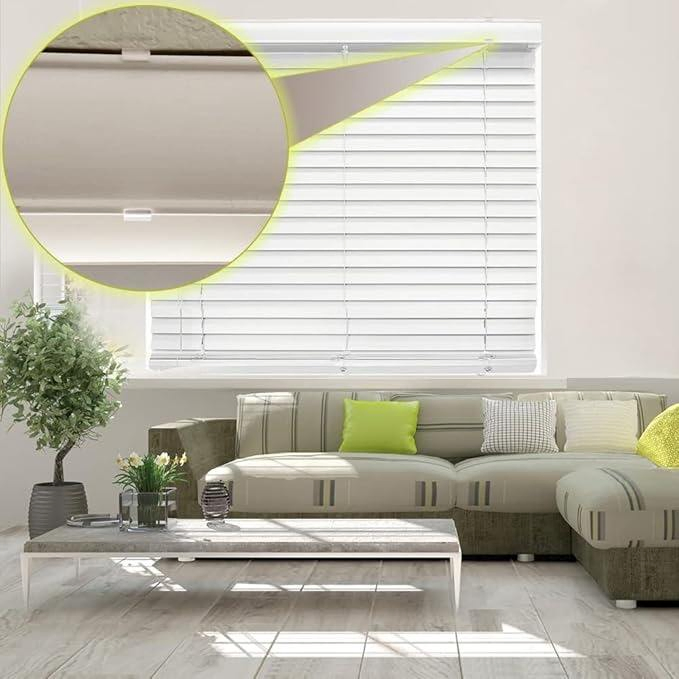 Special Offer Blinds Clips Plastic Blinds Valance Clip Exterior Installation