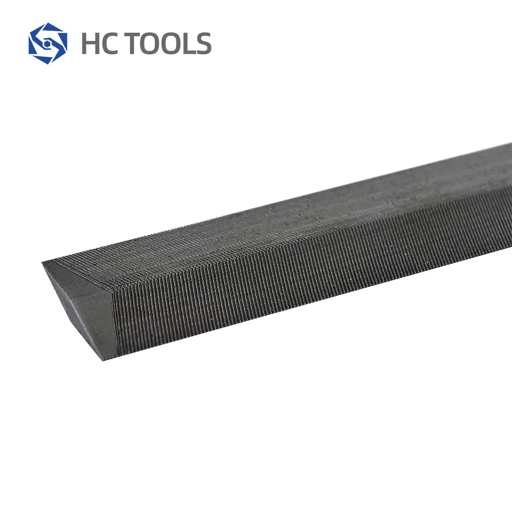 Напильник ромбический 18,5 см из подшипниковой стали