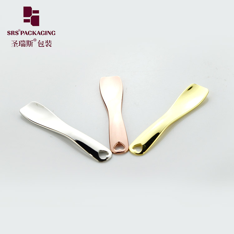 Zinc Alloy Scoop spoon for cream use 6cm SIZE