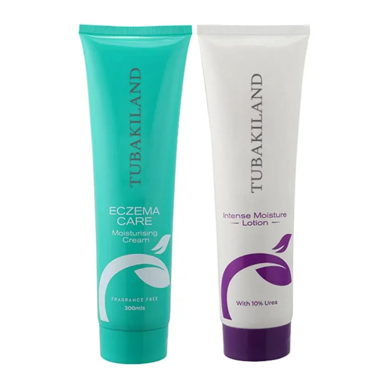300ml Customized with 10% Urea Intense Moisturizing Perfume SPA Body Lotion Cream