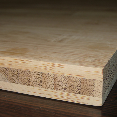 Different Thickness Bamboo Board for Making Furniture or Craft