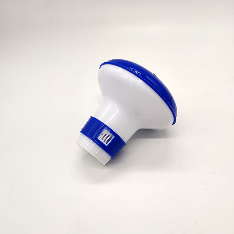 Поплавок-дозатор хлора для бассейна