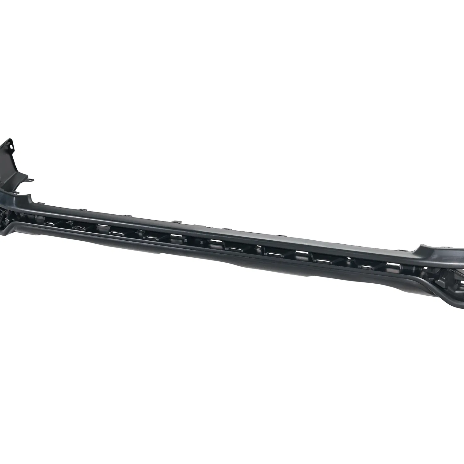 Передний бампер с решеткой радиатора для Toyota RAV4 2022