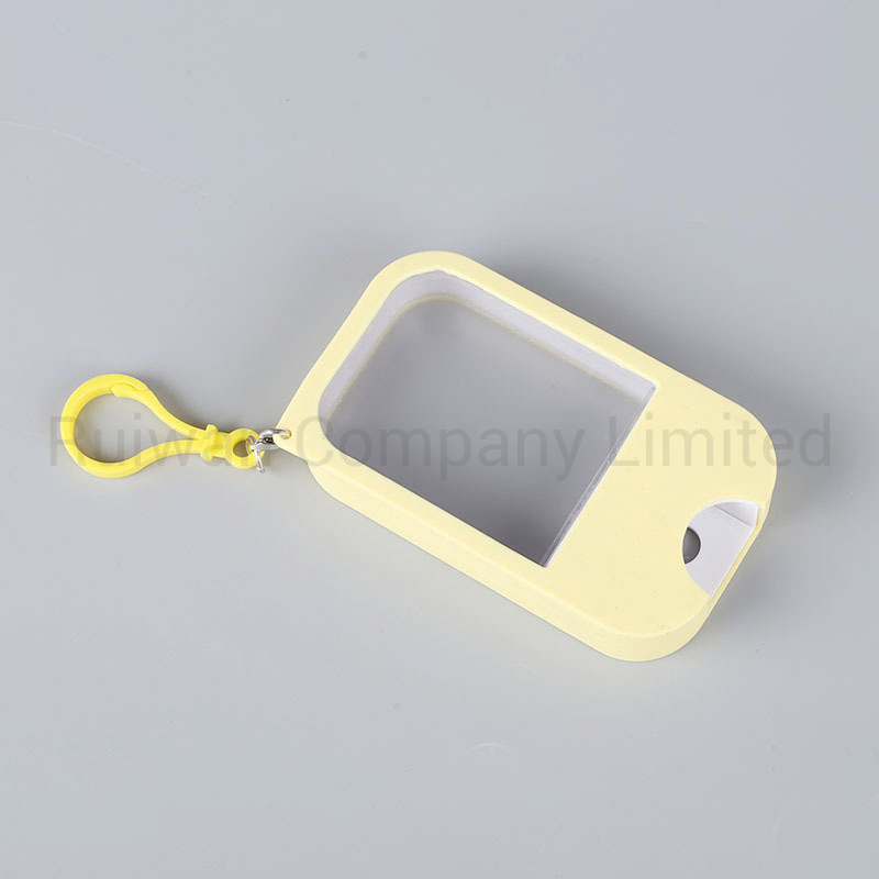 Wholesale 38ml/40ml/45ml Hand Sanitizer Spray Bottle with Silicon Case