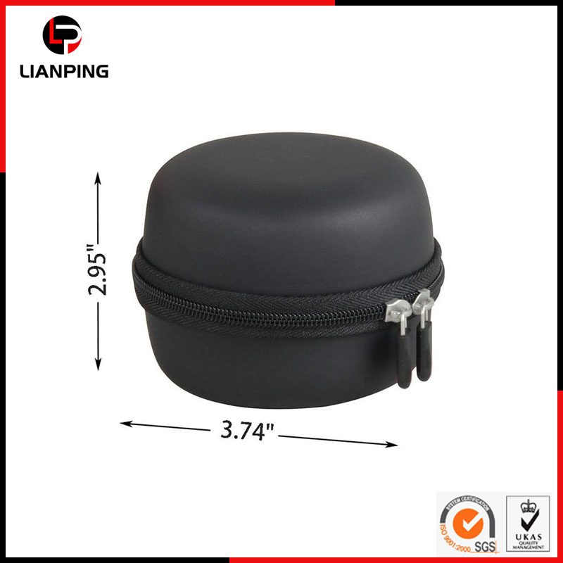 Чехол для наушников EVA ударопрочный