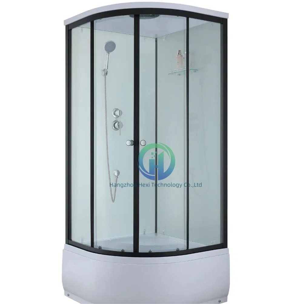 Steam Shower Room Shower Cabin Bathroom Cabin