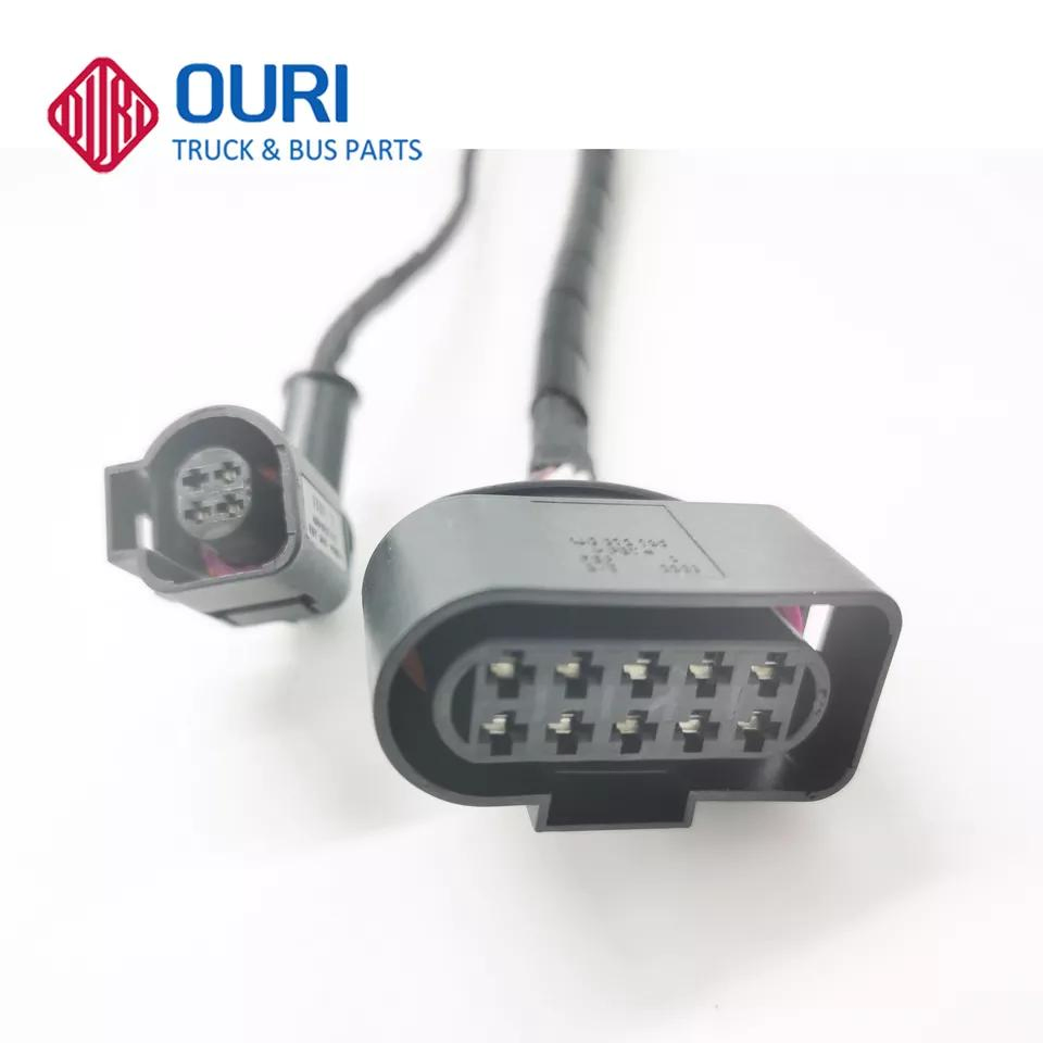 Кабельная проводка OURI для грузовиков Volvo