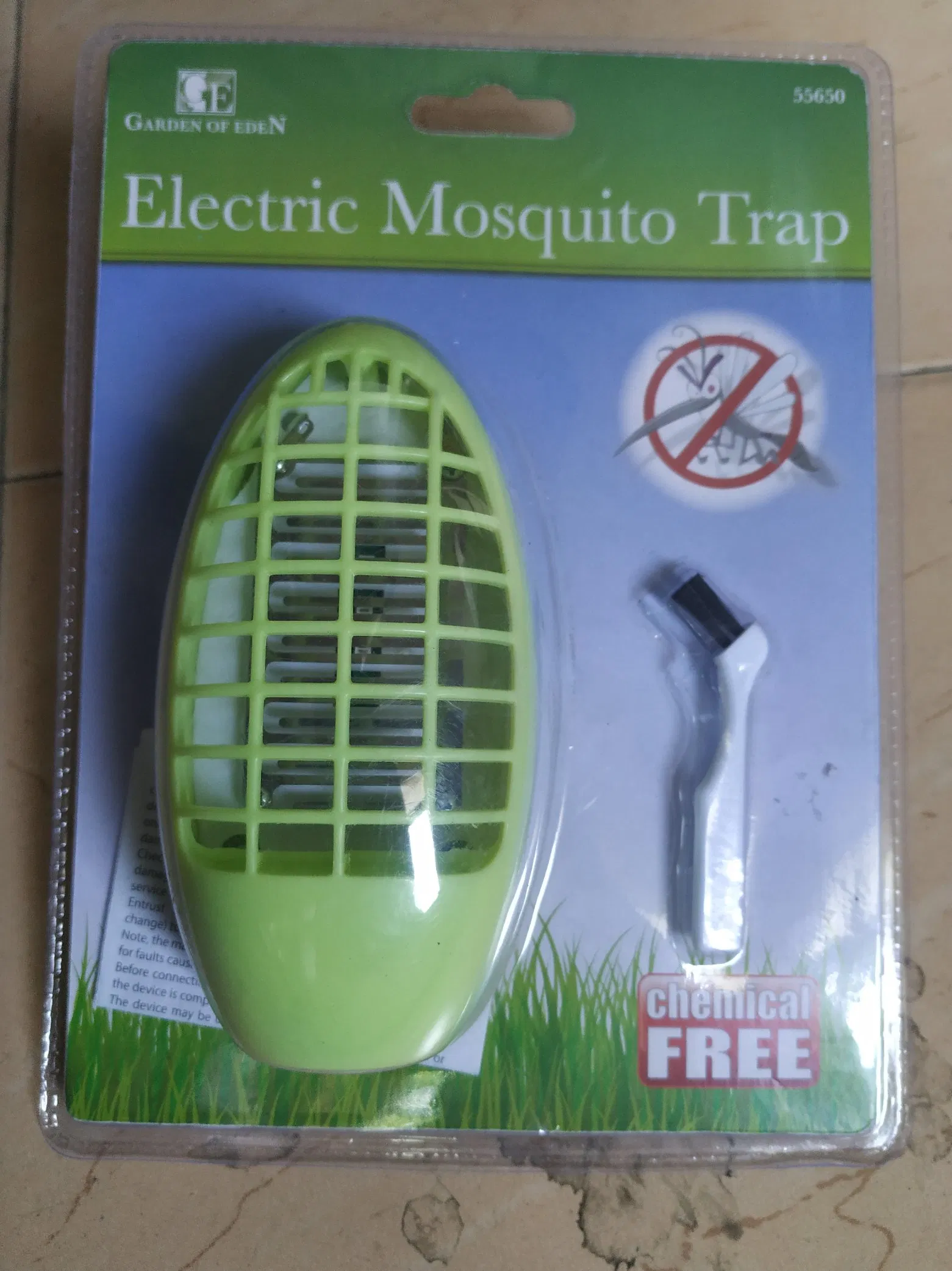Yl-932 Mosquito Killer Insect Killer