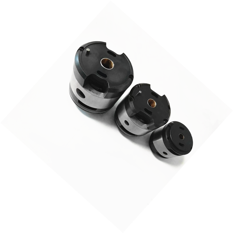 Запчасти для гидравлических насосов Vickers 25V, 35V, 45V