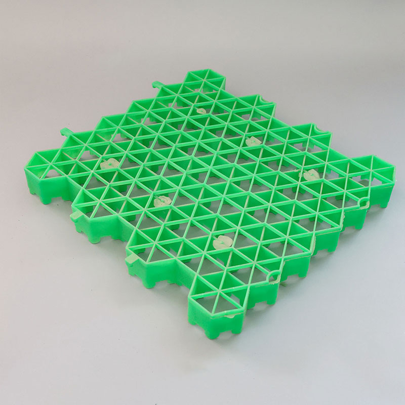 HDPE Plastic Grass Paver Grids for Parking Lot Gravel Grid Driveway