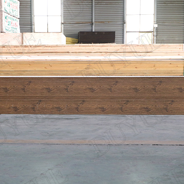 Moisture-Proof Carved Metal Panel for Decoration Exterior Wall Panel / Heat Preservation Carved Panel / Fire Prevention Carved Panel